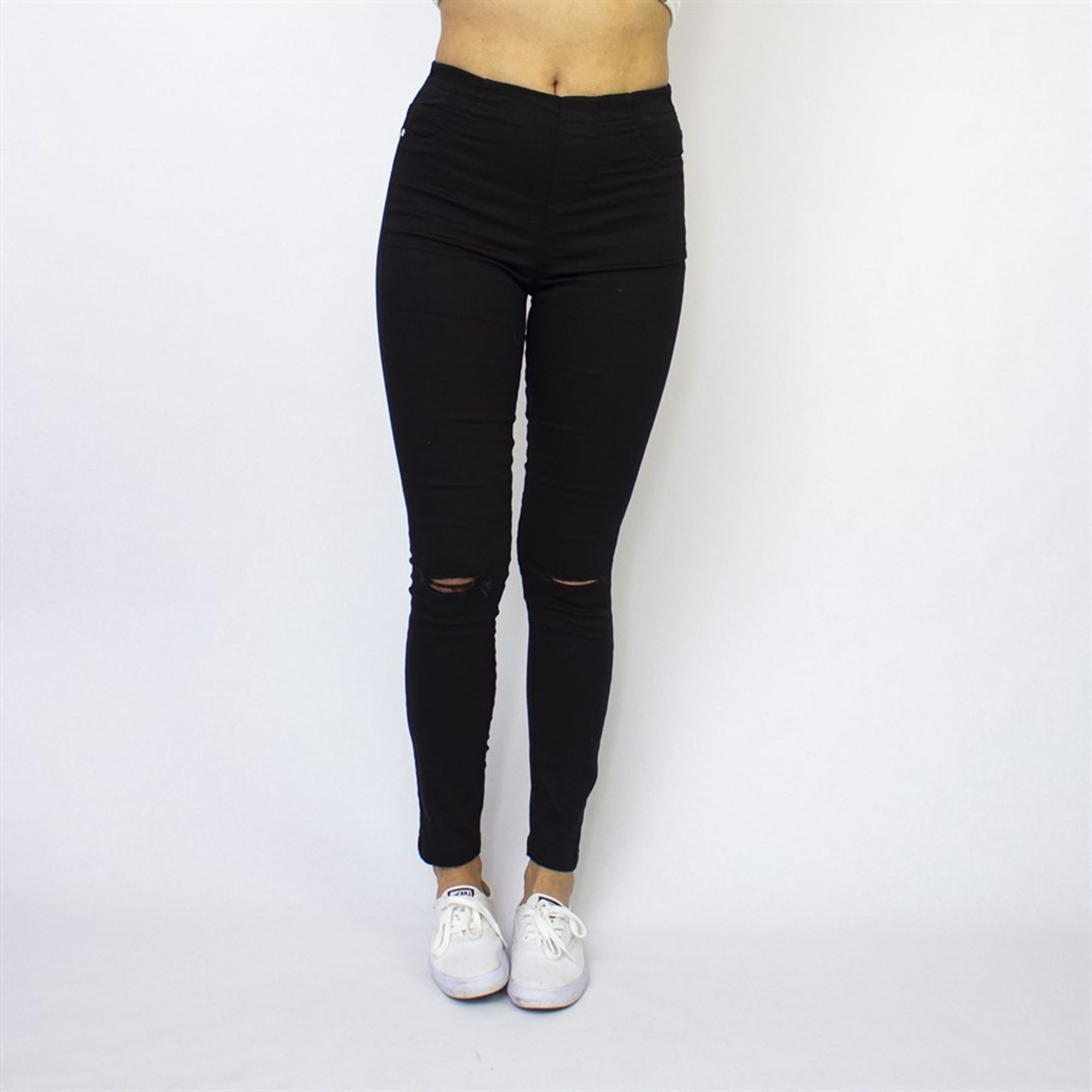 Calça Feminina Legging Jeans Marisa | Marisa