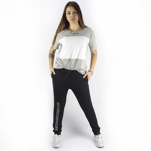 calça moletom anjuss