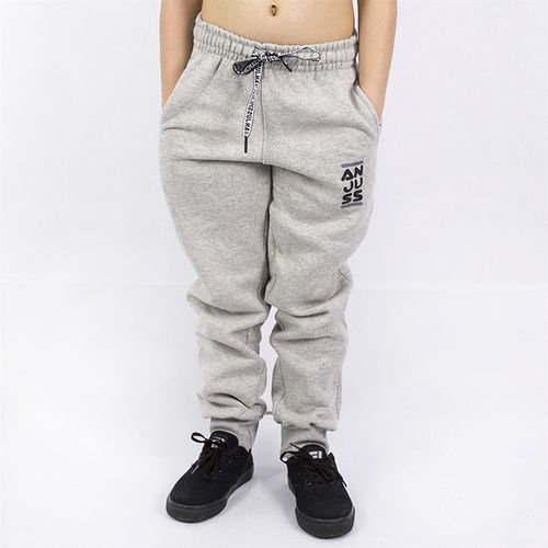 calça moletom anjuss