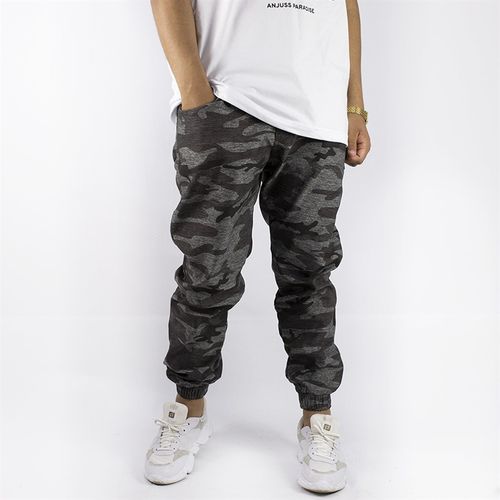 calça moletom ufc