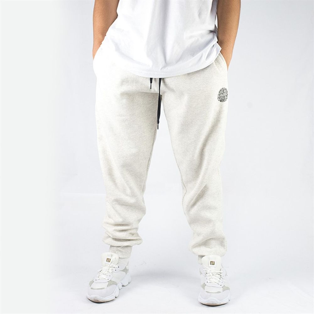 calça moletom anjuss