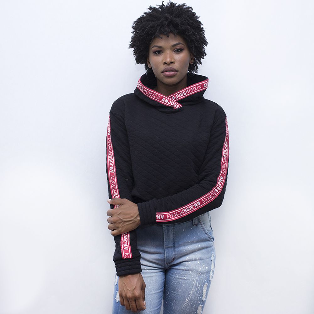 Blusa da anjuss Clearance