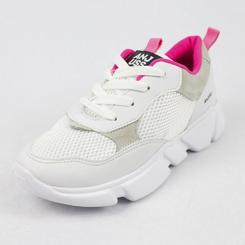 tenis da anjuss
