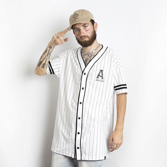 Camiseta-masculina-mod-baseball-anjuss