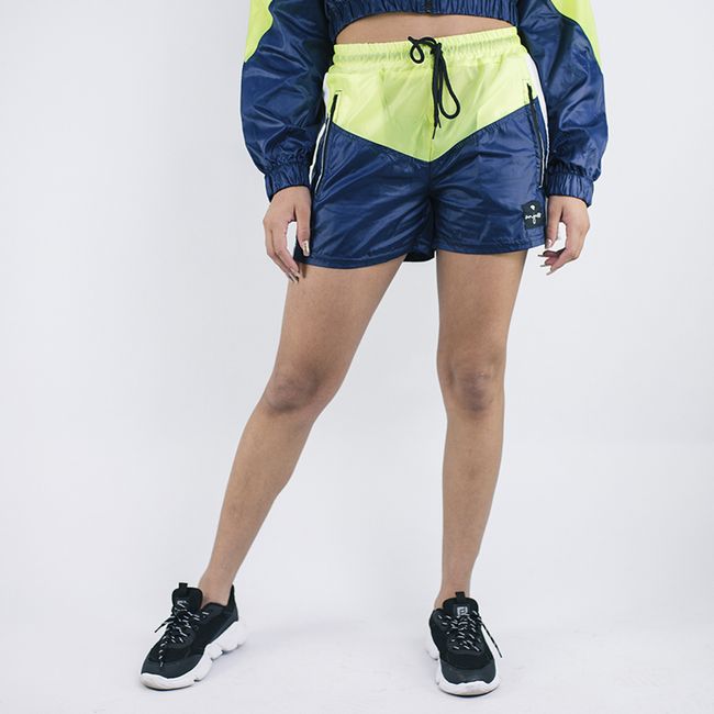 Shorts Feminino Jeans Gode Anjuss Shorts Feminino Jeans Gode Anjuss