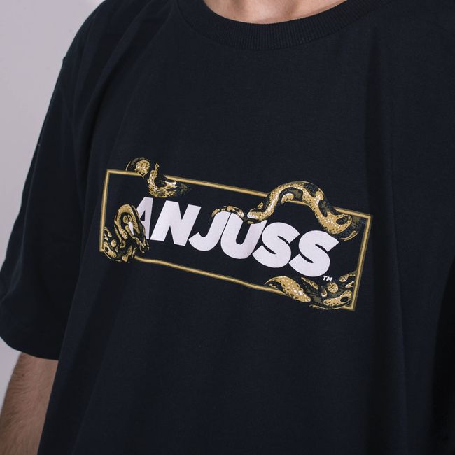 Camiseta-Anjuss-Snake