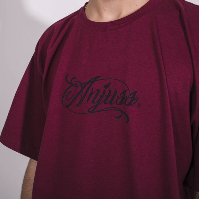 Camiseta-Anjuss-Arabesque
