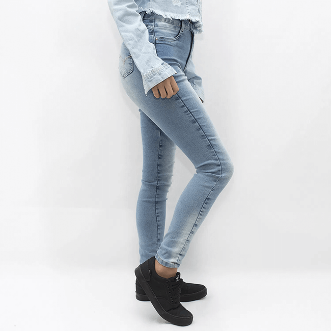 Calca-feminina-manchada-pala-arredondada-skinny-jeans-anjuss-