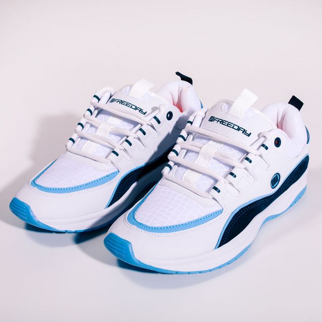 Calçados - Tênis Freeday – anjuss