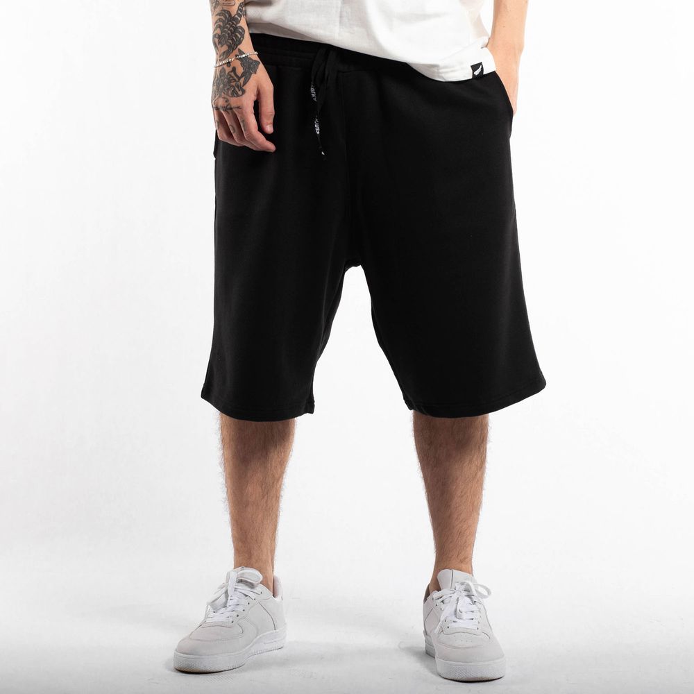 Bermuda Anjuss drawers Preto PP