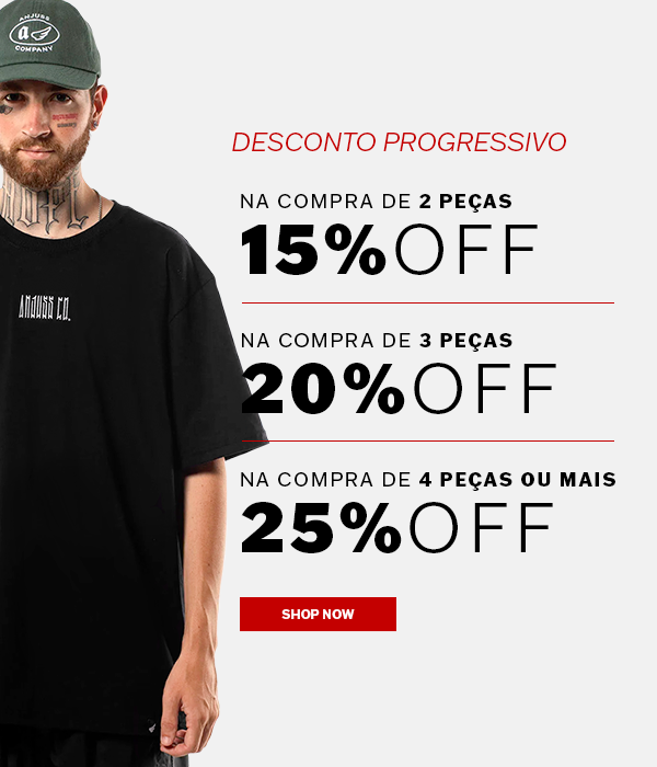 Streetwear barato discount