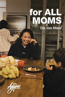Dia das Mães - Mobile